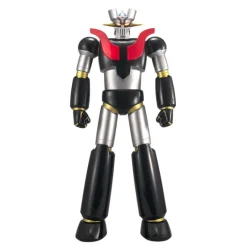 New Plex Grendizer U - Mazinger Z - Jumbo Soft Vinyl Figure