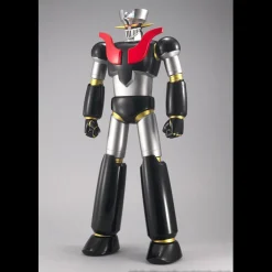 New Plex Grendizer U - Mazinger Z - Jumbo Soft Vinyl Figure