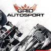 Codemasters GRID Autosport Clearance