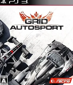 Codemasters GRID Autosport Clearance