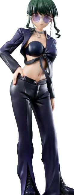 Best Union Creative International Ltd Gridman Universe - Anosillus the 2nd - Zozo Black Collection