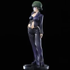 Best Union Creative International Ltd Gridman Universe - Anosillus the 2nd - Zozo Black Collection