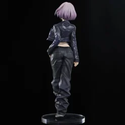 Clearance Union Creative International Ltd Gridman Universe - Mujina - Zozo Black Collection