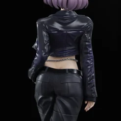 Clearance Union Creative International Ltd Gridman Universe - Mujina - Zozo Black Collection