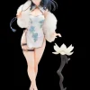 Apex Innovation as Manufacturer Gridman Universe - Takarada Rikka - Rikka Takarada China Dress Ver. - 1/7 - Qipao Ver. (Apex Innovation) Clearance