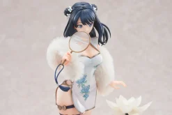 Apex Innovation as Manufacturer Gridman Universe - Takarada Rikka - Rikka Takarada China Dress Ver. - 1/7 - Qipao Ver. (Apex Innovation) Clearance