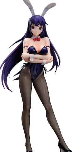 FREEing Grisaia no Kajitsu -LE FRUIT DE LA GRISAIA- - Sakaki Yumiko - B-style - 1/4 - Bunny Ver. Outlet