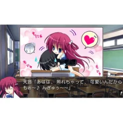 Sale Prototype Grisaia no Kajitsu: Le Fruit De La Grisaia