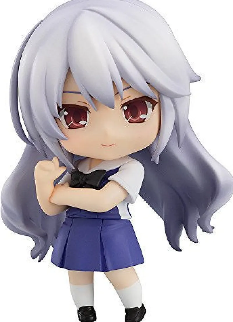 Outlet Good Smile Company Grisaia no Kajitsu -LE FRUIT DE LA GRISAIA- - Kazami Kazuki - Nendoroid #534