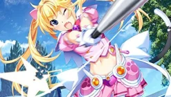 Prototype Grisaia no Kajitsu Spinout !? Idol Mahou Shoujo Chiruchiru Michiru Clearance