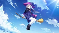 Prototype Grisaia no Kajitsu Spinout !? Idol Mahou Shoujo Chiruchiru Michiru Clearance