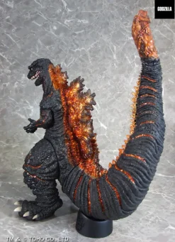 Outlet Plex G-Saurus Series - Godzilla (2016)