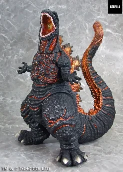 Outlet Plex G-Saurus Series - Godzilla (2016)
