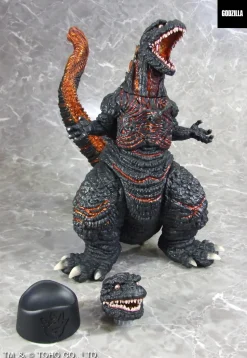 Outlet Plex G-Saurus Series - Godzilla (2016)