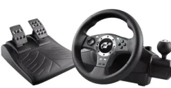 Logitech GT Force Pro Hot