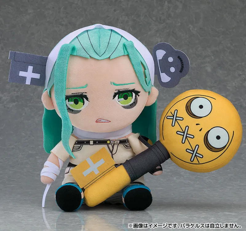 Sale Good Smile Company Guilty Gear -Strive- - A.B.A - Paracelsus