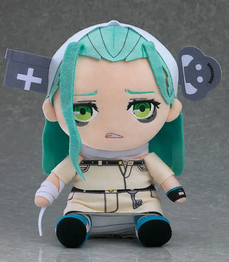 Sale Good Smile Company Guilty Gear -Strive- - A.B.A - Paracelsus