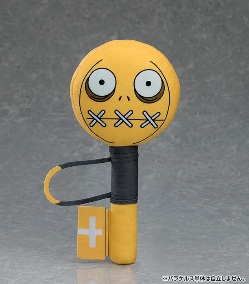 Sale Good Smile Company Guilty Gear -Strive- - A.B.A - Paracelsus