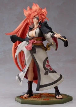 Discount Proof Guilty Gear -Strive- - Baiken
