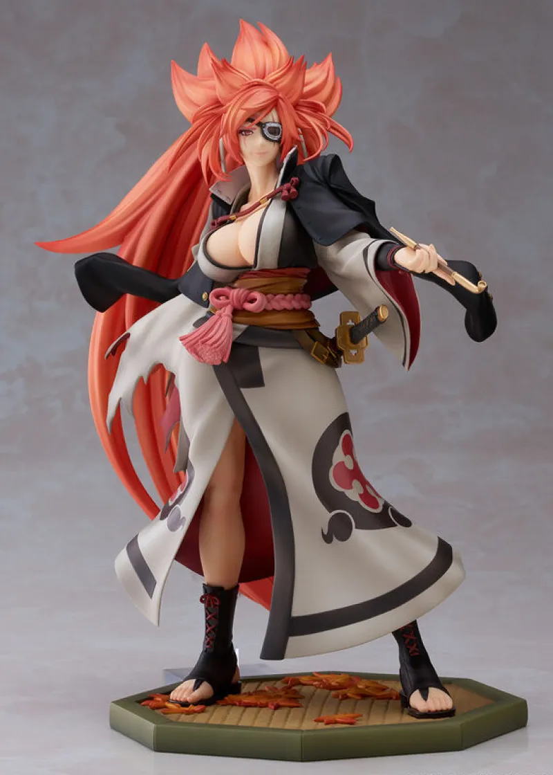 Discount Proof Guilty Gear -Strive- - Baiken