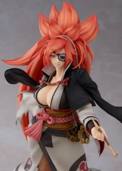 Discount Proof Guilty Gear -Strive- - Baiken