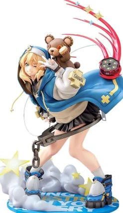 Phat Company Guilty Gear -Strive- - Bridget - 1/6 [Shop Exclusive] Sale