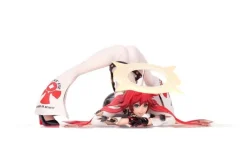 Online Apex Innovation Guilty Gear -Strive- - Jack-O' Valentine - 1/9