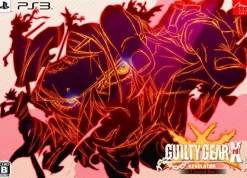 Best Arc System Works Guilty Gear Xrd: Revelator [Limited Box]