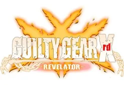 Best Arc System Works Guilty Gear Xrd: Revelator