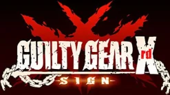 Arc System Works Guilty Gear Xrd -Sign- Discount