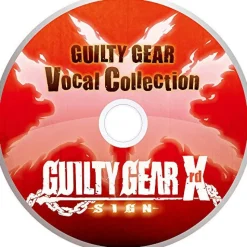 Arc System Works Guilty Gear Xrd -Sign- Discount