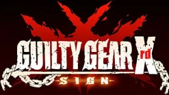 Sale Arc System Works Guilty Gear Xrd -Sign-