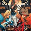 Sega Guilty Gear XX Accent Core Hot