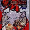 Sega Guilty Gear XX #Reload New