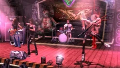 Activision Guitar Hero III: Legends of Rock (w/Guitar) Hot