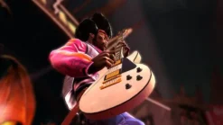 Activision Guitar Hero III: Legends of Rock (w/Guitar) Hot