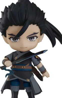 Good Smile Arts Shanghai Gujian 3 - Bei Luo - Nendoroid #1471 Clearance