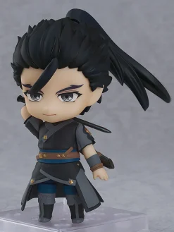 Good Smile Arts Shanghai Gujian 3 - Bei Luo - Nendoroid #1471 Clearance