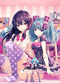 Compile Heart Gun Gun Pixies