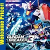 Bandai Namco GamesRatedBy Our Customers Gundam Breaker 3 (Welcome Price) Online