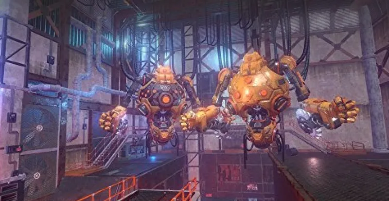 Discount IGGYMOB GUNGRAVE VR COMPLETE EDITION - Limited Edition