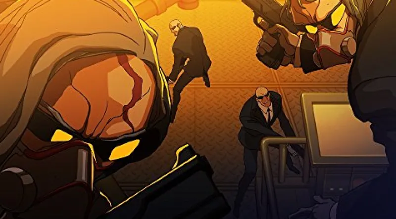 Discount IGGYMOB GUNGRAVE VR COMPLETE EDITION - Limited Edition