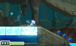 Nintendo GuruGuru! Chibi Robo!