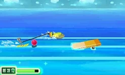 Nintendo GuruGuru! Chibi Robo!