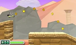 Nintendo GuruGuru! Chibi Robo!