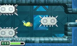 Nintendo GuruGuru! Chibi Robo!