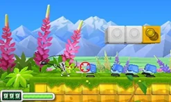 Nintendo GuruGuru! Chibi Robo!