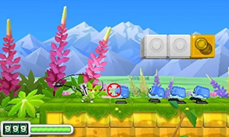 Nintendo GuruGuru! Chibi Robo!