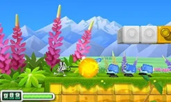 Nintendo GuruGuru! Chibi Robo!