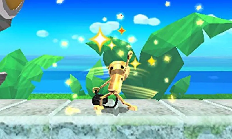 Nintendo GuruGuru! Chibi Robo!